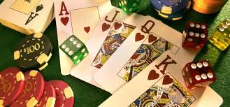 Casino All Right